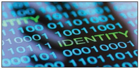 This article can help you avoid problems associated with Identity Theft